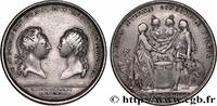 FRANCE Médaille, Mariage du dauphin 1770 DAUPHINÉ - LOUIS X, DAUPHIN (fu... 1,129.57 元 含税 ＋  150.61 元 运费