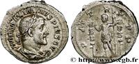 THE MILITARY CRISIS(235 AD to 284 AD) Denier MAXIMINUS I Rome 235 (19,5mm, 3,48g, 12h) -