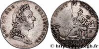 FRANCE Académie royale des Sciences ACADÉMIES ET SOCIÉTÉS SAVANTES n.d. (30mm, 7,76g, 12h) -