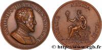 FRANCE Médaille, Présence du roi de Navarre dans les état (1560) NAVARRE... 878.56 元 含税 ＋  150.61 元 运费