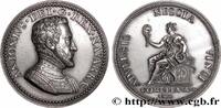 FRANCE Médaille, Présence du roi de Navarre dans les état (1560)/1967 NA... 878.56 元 含税 ＋  150.61 元 运费
