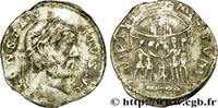 THE TETRARCHY(284 AD to 337 AD) Argenteus CONSTANTIUS I Trèves 298-299 (17,00mm, 1,88g, 6h) -