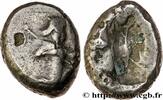 Classic 1 (480 BC to 400 BC) Sicle PERSIA - ACHAEMENID KINGDOM Sardes, Lydie c. 475-465 AC. (17mm, 5,51g, h) -