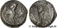 Classic 1 (480 BC to 400 BC) Sicle PERSIA - ACHAEMENID KINGDOM Sardes, Lydie c. 475-465 AC. (17mm, 5,60g, h) -