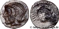 FRANCE Obole ou litra MASSALIA - MARSEILLE Provence c. 470-450 AC. (9,5mm, 0,88g, 6h) -
