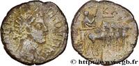 THE ANTONINES (96 AD to 192 AD) Tétradrachme COMMODUS Alexandrie, Égypte 180-181 (25mm, 9,53g, 12h) -