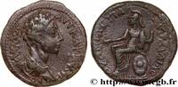THE ANTONINES (96 AD to 192 AD) Tetrassaria COMMODUS Pautalia, Thrace c. 176-180 (26mm, 10,86g, 6h) -