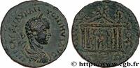 THE SEVERANS (193 AD to 235 AD) Sesterce ELAGABALUS Berytus, Phénicie c. 218-222 (30mm, 15,12g, 12h) -