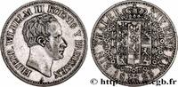 GERMANY - KINGDOM OF PRUSSIA - FREDERICK-WILLIAM I Thaler GERMANY - KINGDOM OF PRUSSIA - FREDERICK-WILLIAM III Berlin 1823 (23mm, 22,12g, 12h) -