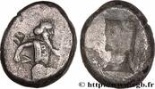 Classic 1 (480 BC to 400 BC) Sicle PERSIA - ACHAEMENID KINGDOM Sardes, Lydie c. 475-465 AC. (16,5mm, 5,37g, h) -