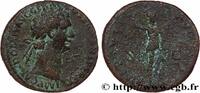 THE FLAVIANS (69 AD to 96 AD) As 88-89 DOMITIANUS Rome 88-89 (27,5mm, 10... 669.38 元 含税 ＋  150.61 元 运费