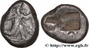 Classic 1 (480 BC to 400 BC) Sicle PERSIA - ACHAEMENID KINGDOM Sardes, Lydie c. 475-465 AC. (16,5mm, 5,47g, h) -