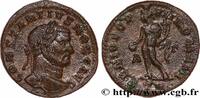 THE TETRARCHY(284 AD to 337 AD) Follis ou nummus CONSTANTIUS I Trèves 296-297 (26mm, 8,10g, 6h) -