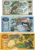 CEYLON 20 , 50 et 100 Rupees Lot CEYLON 20 , 50 et 100 Rupees Lot 1979 XF+ -