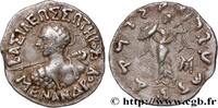 Hellenistic 2 (188 BC to 30 BC) Drachme bilingue c. 160-155 AC. BACTRIA ... 2,468.32 元 含税 ＋  150.61 元 运费