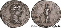 THE SEVERANS (193 AD to 235 AD) Denier 207 GETA Rome 207 (17,5mm, 3,54g,... 1,338.75 元 含税 ＋  150.61 元 运费