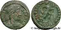 THE END OF EMPIRE(363 AD to 476 AD) Nummus VALENS Siscia 364 (18mm, 2,55g, 7h) -