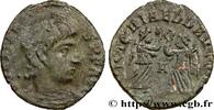 THE CHRISTIAN EMPIRE (337 AD to 363 AD) Centenionalis ou nummus 347-348 ... 209.18 元 含税 ＋  150.61 元 运费