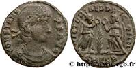 THE CHRISTIAN EMPIRE (337 AD to 363 AD) Centenionalis ou nummus 341-346 ... 292.85 元 含税 ＋  150.61 元 运费