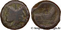 THE REPUBLIC (280 BC to 27 BC) As c. 211 AC. ROMAN REPUBLIC - ANONYMOUS ... 1,338.75 元 含税 ＋  150.61 元 运费