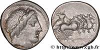 THE REPUBLIC (280 BC to 27 BC) Denier anonyme 86 AC. ROMAN REPUBLIC - AN... 2,217.31 元 含税 ＋  150.61 元 运费