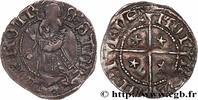 FRANCE Bugne LORRAINE - CITY OF METZ Metz n.d. (18mm, 0,68g, 7h) -