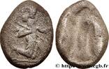 Classic 1 (480 BC to 400 BC) Sicle PERSIA - ACHAEMENID KINGDOM Sardes, Lydie c. 475-465 AC. (17,5mm, 5,02g, h) -