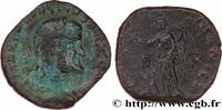 THE MILITARY CRISIS(235 AD to 284 AD) Sesterce MAXIMINUS I Rome 237-238 (29mm, 17,40g, 1h) -