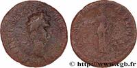 THE ANTONINES (96 AD to 192 AD) As NERVA Rome 97 (28mm, 9,91g, 6h) -