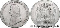 GERMANY - KINGDOM OF PRUSSIA - FREDERICK-WILLIAM I 1 Thaler GERMANY - KINGDOM OF PRUSSIA - FREDERICK-WILLIAM III Breslau 1799 (36mm, 21,77g, 12h) -