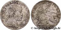 ETHIOPIA - ABYSSINIA - MENELIK II 1 Birr EE1895 ETHIOPIA - ABYSSINIA - MENELIK II Paris 1903 (39mm, 27,81g, 6h) -