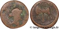 Hellenistic 2 (188 BC to 30 BC) Demi-unité LYDIA - THYATIRA Thyatira, Lydie c. 200-100 AC. (16mm, 3,57g, 12h) -