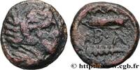 Classic 3 (350 BC to 323 BC) Unité MACEDONIA - MACEDONIAN KINGDOM - ALEXANDER III THE GREAT Amphipolis, Macédoine c. 325-310AC. (17,5mm, 4,48g, 3h) -