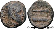 Classic 3 (350 BC to 323 BC) Unité MACEDONIA - MACEDONIAN KINGDOM - ALEXANDER III THE GREAT Amphipolis c. 336-323 AC. (18mm, 6,29g, 12h) -