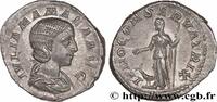THE SEVERANS (193 AD to 235 AD) Denier 222 JULIA MAMAEA Rome 222 (19mm, ... 1,966.29 元 含税 ＋  150.61 元 运费