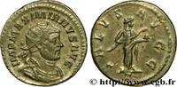 THE TETRARCHY(284 AD to 337 AD) Aurelianus MAXIMIANUS HERCULIUS Lyon 289-290 (23,5mm, 4,51g, 12h) -