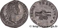 THE ANTONINES (96 AD to 192 AD) Denier NERVA Rome 97 (17,5mm, 3,21g, 7h) -