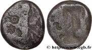 Classic 1 (480 BC to 400 BC) Sicle PERSIA - ACHAEMENID KINGDOM Sardes, Lydie c. 475-465 AC. (15,5mm, 5,29g, h) -