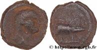 THE ANTONINES (96 AD to 192 AD) Quadrans c. 100 TRAJANUS Atelier irrégul... 543.87 元 含税 ＋  150.61 元 运费
