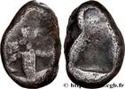 Classic 1 (480 BC to 400 BC) Sicle PERSIA - ACHAEMENID KINGDOM Sardes, Lydie c. 475-465 AC. (17mm, 5,45g, h) -