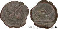 THE REPUBLIC (280 BC to 27 BC) Semis c. 157-156 AC. ROMAN REPUBLIC - ANO... 1,087.74 元 含税 ＋  150.61 元 运费