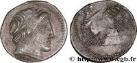 THE REPUBLIC (280 BC to 27 BC) Denier 86 AC. ROMAN REPUBLIC - ANONYMOUS ... 2,593.83 元 含税 ＋  150.61 元 运费