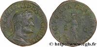 THE MILITARY CRISIS(235 AD to 284 AD) Sesterce MAXIMINUS I Rome 237-238 (29,5mm, 23,03g, 12h) -
