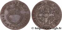 SWITZERLAND - CANTON OF FRIBOURG 2 1/2 Rappen SWITZERLAND - CANTON OF FRIBOURG 1827 (17,50mm, 1,14g, 12h) -