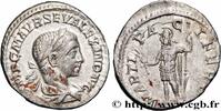 THE SEVERANS (193 AD to 235 AD) Denier SEVERUS ALEXANDER Rome 222 (19mm, 3,17g, 12h) -