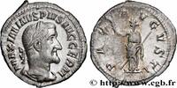 THE MILITARY CRISIS(235 AD to 284 AD) Denier MAXIMINUS I Rome 236-238 (19,5mm, 2,99g, 6h) -