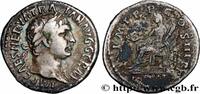 THE ANTONINES (96 AD to 192 AD) Denier 100 TRAJANUS Rome 100 (18,5mm, 3,... 878.56 元 含税 ＋  150.61 元 运费