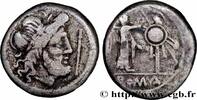 THE REPUBLIC (280 BC to 27 BC) Victoriat c. 211 AC. ROMAN REPUBLIC - ANO... 1,589.77 元 含税 ＋  150.61 元 运费