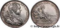 FRANCE LOUIS XV TRÉSOR ROYAL 1725 (29mm, 7,92g, 6h) -