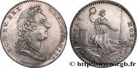FRANCE Académie royale des Inscriptions et Belles-Lettres ACADÉMIE ROYALE DES INSCRIPTIONS ET BELLES-LETTRES n.d. (30mm, 7,86g, 12h) -